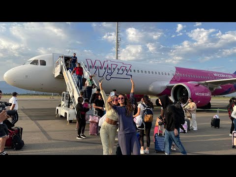 უპრეცენდენტო პროექტი „GET LOST WIZZAIR“ იმერეთში